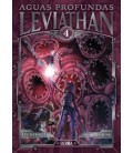 LEVIATHAN. AGUAS PROFUNDAS. VOL.04