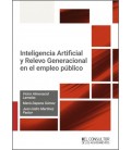 INTELIGENCIA ARTIFICIAL Y RELEVO GENERACIONAL EN EL EMPLEO PUBLICO