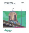 COS ADMINSTRATIU GENERALITAT DE CATALUNYA SUP SIST PRACTICS