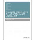 EL AJUSTE CORRELATIVO DE LAS OPERACIONES VINCULADAS