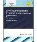 LEY DE ENJUICIAMIENTO CRIMINAL Y OTRAS NORMAS PROCESALES (32.ª EDICION