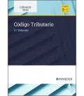 CODIGO TRIBUTARIO (3.ª EDICION)