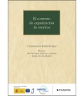 EL CONTRATO DE ORGANIZACION DE EVENTOS