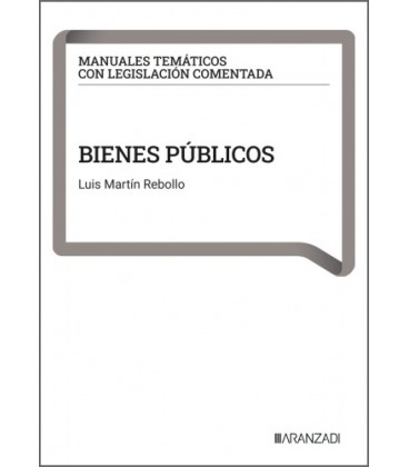 BIENES PUBLICOS