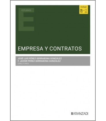 EMPRESA Y CONTRATOS