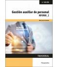 GESTION AUXILIAR DE PERSONAL