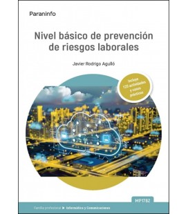 PREVENCION DE RIESGOS LABORALES (INFORMATICA Y COMUNICACIONES)