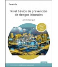 PREVENCION DE RIESGOS LABORALES (INFORMATICA Y COMUNICACIONES)