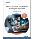 NIVEL BASICO DE PREVENCION DE RIESGOS LABORALES (ADMINISTRACION Y GEST
