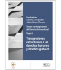 TRANSGRESIONES ESTRUCTURALES A LOS DERECHOS HUMANOS Y DESAFIOS GLOBALE