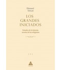 LOS GRANDES INICIADOS
