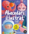 ABECEDARI IL.LUSTRAT AMB DADES CURIOSES