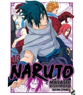 NARUTO JUMP REMIX 13/24