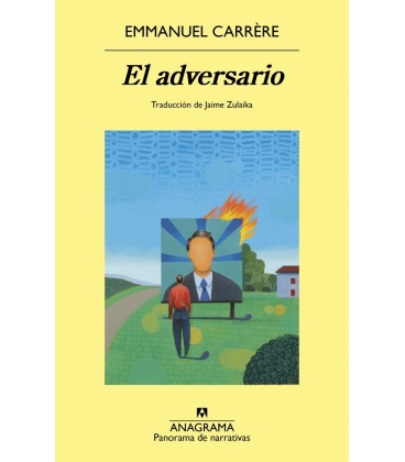 EL ADVERSARIO