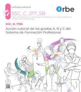 ACCION TUTORIAL DE LOS GRADOS A B Y C DEL SISTEMA DE FORMACION PROFESI