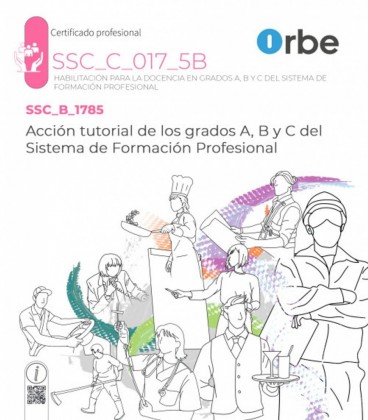 ACCION TUTORIAL DE LOS GRADOS A B Y C DEL SISTEMA DE FORMACION PROFESI