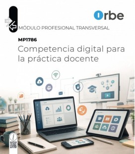 COMPETENCIA DIGITAL PARA LA PRACTICA DOCENTE TRANSVERSAL