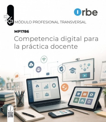 COMPETENCIA DIGITAL PARA LA PRACTICA DOCENTE TRANSVERSAL