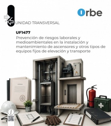 PREVENCION DE RIESGOS LABORALES Y MEDIOAMBIENTALES EN LA INSTALACION Y