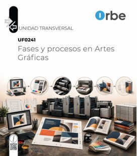FASES Y PROCESOS EN ARTES GRAFICAS TRANSVERSAL