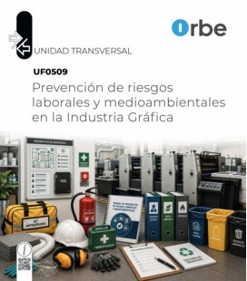 PREVENCION DE RIESGOS LABORALES Y MEDIOAMBIENTALES EN LA INDUSTRIA GRA