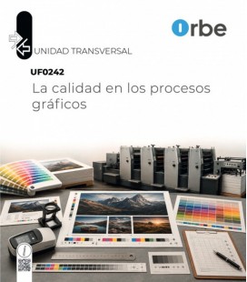 CALIDAD EN LOS PROCESOS GRAFICOS TRANSVERSAL