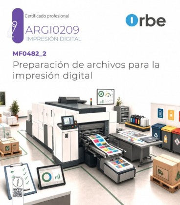 PREPARACION DE ARCHIVOS PARA LA IMPRESION DIGITAL ARGI0209