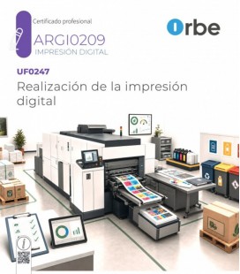 REALIZACION DE LA IMPRESION DIGITAL ARGI0209