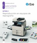 REPRODUCCION EN EQUIPOS DE REPROGRAFIA ARGI0309