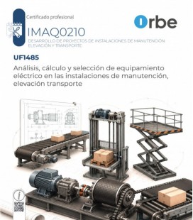 ANALISIS CALCULO Y SELECCION DE EQUIPAMIENTO ELECTRICO EN LAS INSTALAC