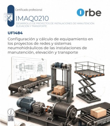 CONFIGURACION Y CALCULO DE EQUIPAMIENTO EN LOS PROYECTOS DE REDES Y SI