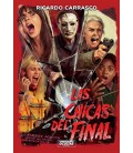 LAS CHICAS DEL FINAL