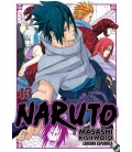NARUTO JUMP REMIX 13/24