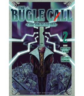 THE BUGLE CALL VOL 2