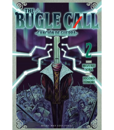 THE BUGLE CALL VOL 2
