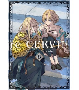 RE CERVIN VOL 8