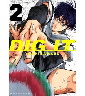 DIG IT VOL 2