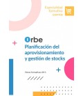 PLANIFICACION DEL APROVISIONAMIENTO Y GESTION DE STOCKS