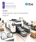 REALIZACION DE LA IMPRESION DIGITAL ARGI0209