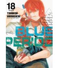 BLUE PERIOD VOL 18