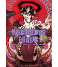 MAKE THE EXORCIST FALLA IN LOVE VOL 7