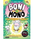 BONI VS. MONO 8. BONI VS. MONO EN PUERCO Y ALMA