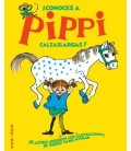 CONOCES A PIPPI CALZASLARGAS