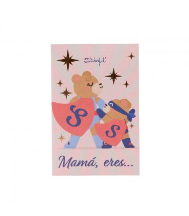 POSTAL - MAMA