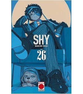 SHY 26
