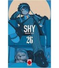 SHY 26