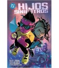 DC PREMIERE AMANECER DE DC HIJOS SINIESTROS