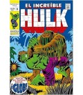 BIBLIOTECA MARVEL 129 EL INCREIBLE HULK 09