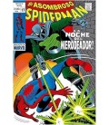 BIBLIOTECA MARVEL 131 EL ASOMBROSO SPIDERMAN 17