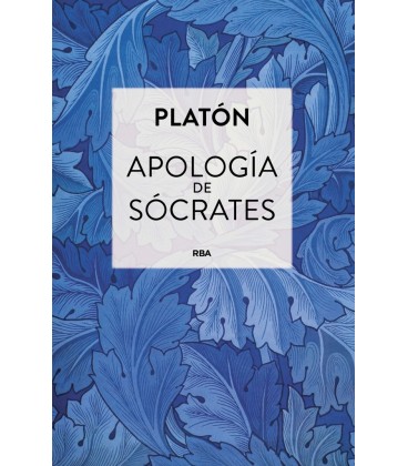 APOLOGIA DE SOCRATES